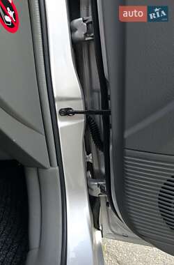Позашляховик / Кросовер Hyundai Tucson 2006 в 