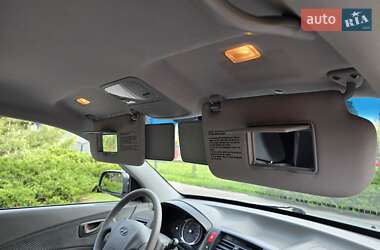 Позашляховик / Кросовер Hyundai Tucson 2006 в 