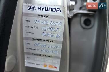 Позашляховик / Кросовер Hyundai Tucson 2006 в 