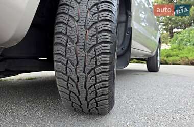 Позашляховик / Кросовер Hyundai Tucson 2006 в 