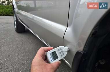 Позашляховик / Кросовер Hyundai Tucson 2006 в 
