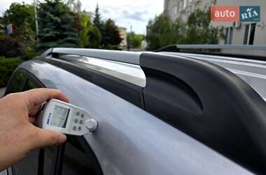 Позашляховик / Кросовер Hyundai Tucson 2006 в 