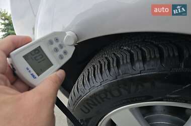 Позашляховик / Кросовер Hyundai Tucson 2006 в 