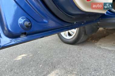 Внедорожник / Кроссовер Hyundai Tucson 2008 в 