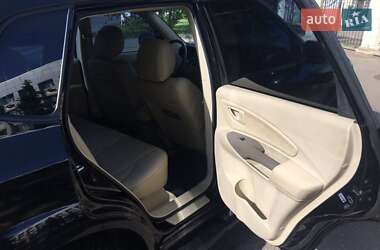 Внедорожник / Кроссовер Hyundai Tucson 2008 в 