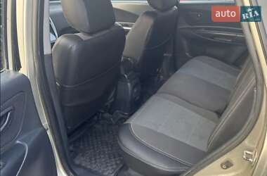 Позашляховик / Кросовер Hyundai Tucson 2008 в 
