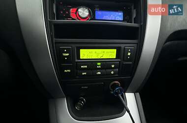 Позашляховик / Кросовер Hyundai Tucson 2008 в 