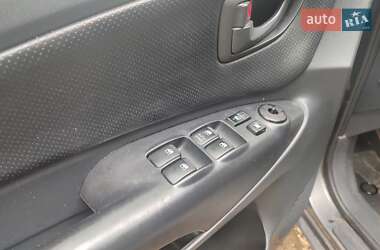 Внедорожник / Кроссовер Hyundai Tucson 2007 в 