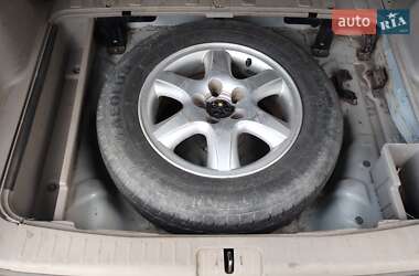 Внедорожник / Кроссовер Hyundai Tucson 2005 в 