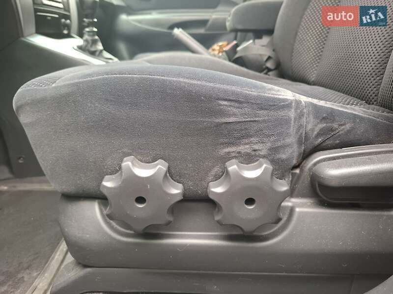 Внедорожник / Кроссовер Hyundai Tucson 2006 в Тернополе