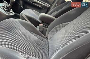 Позашляховик / Кросовер Hyundai Tucson 2008 в 