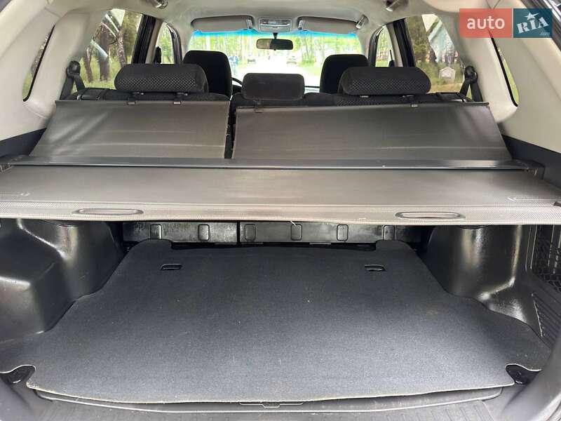 Позашляховик / Кросовер Hyundai Tucson 2008 в Охтирці