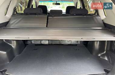 Позашляховик / Кросовер Hyundai Tucson 2008 в 