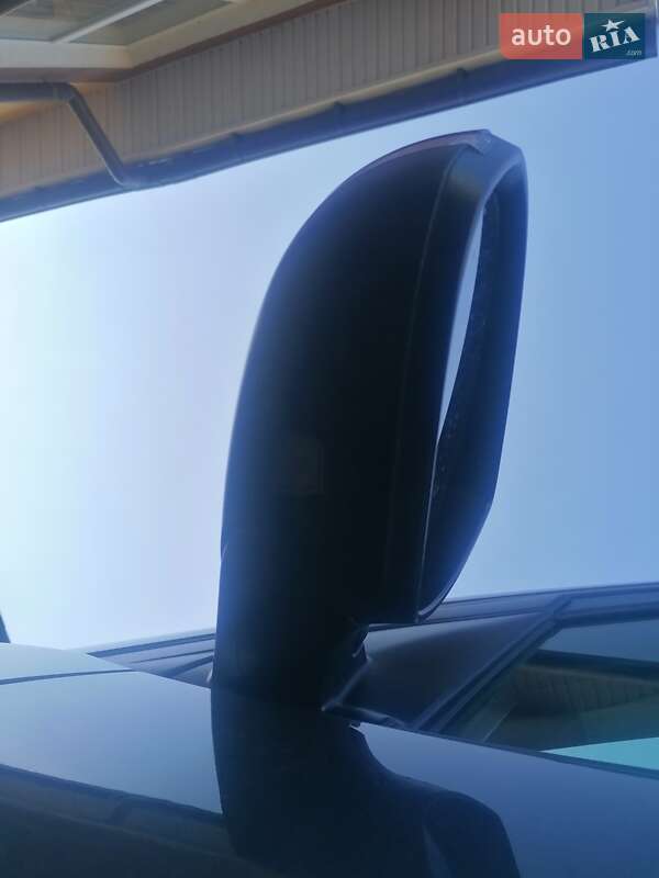 Позашляховик / Кросовер Hyundai Tucson 2017 в Дніпрі фото 5 Позашляховик / Кросовер Hyundai Tucson 2017 в Дніпрі