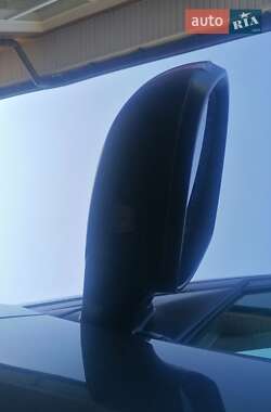 Внедорожник / Кроссовер Hyundai Tucson 2017 в 