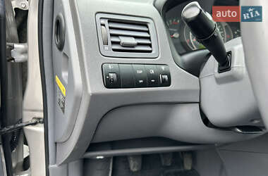 Позашляховик / Кросовер Hyundai Tucson 2005 в 