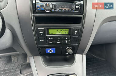 Позашляховик / Кросовер Hyundai Tucson 2005 в 