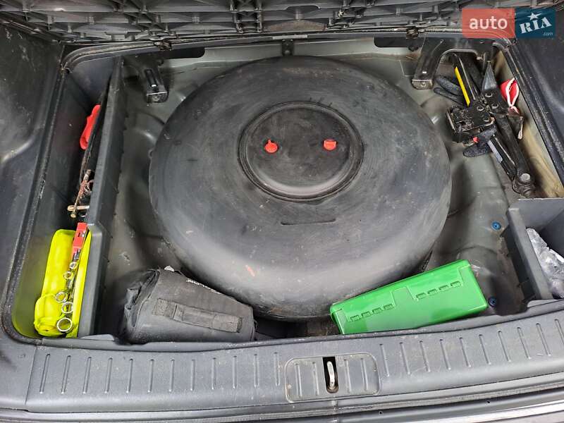 Внедорожник / Кроссовер Hyundai Tucson 2008 в Калуше