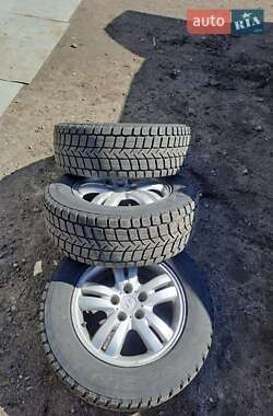 Внедорожник / Кроссовер Hyundai Tucson 2008 в 