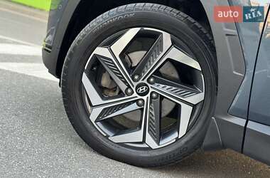 Внедорожник / Кроссовер Hyundai Tucson 2021 в 