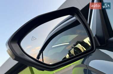 Внедорожник / Кроссовер Hyundai Tucson 2021 в 
