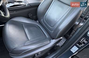 Внедорожник / Кроссовер Hyundai Tucson 2021 в 