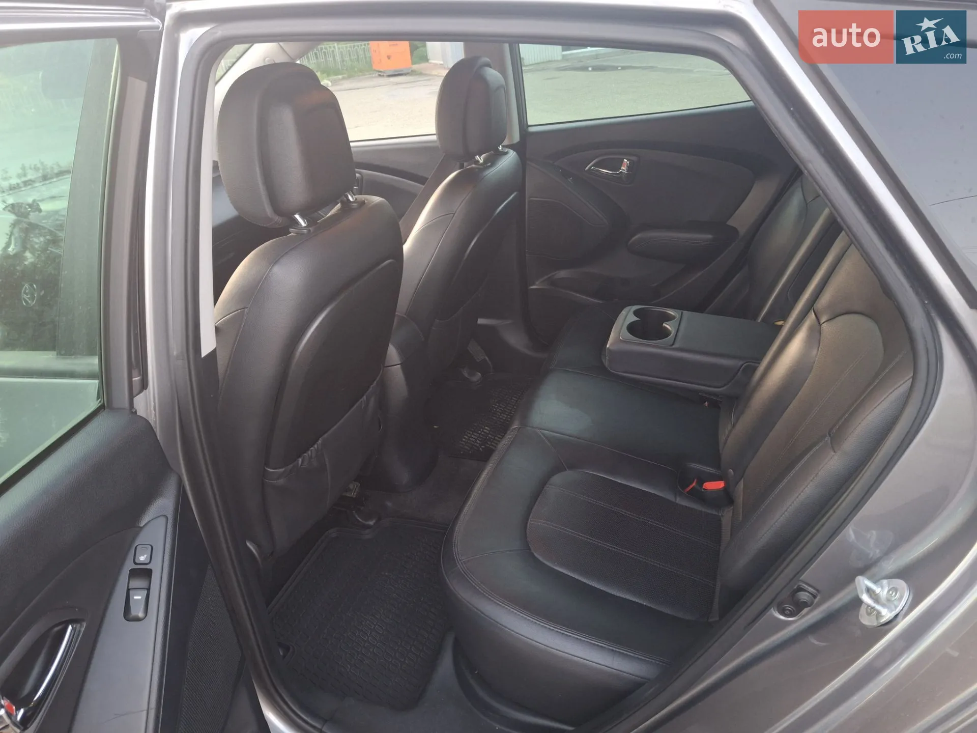 2013 Hyundai Tucson - мініатюра 17