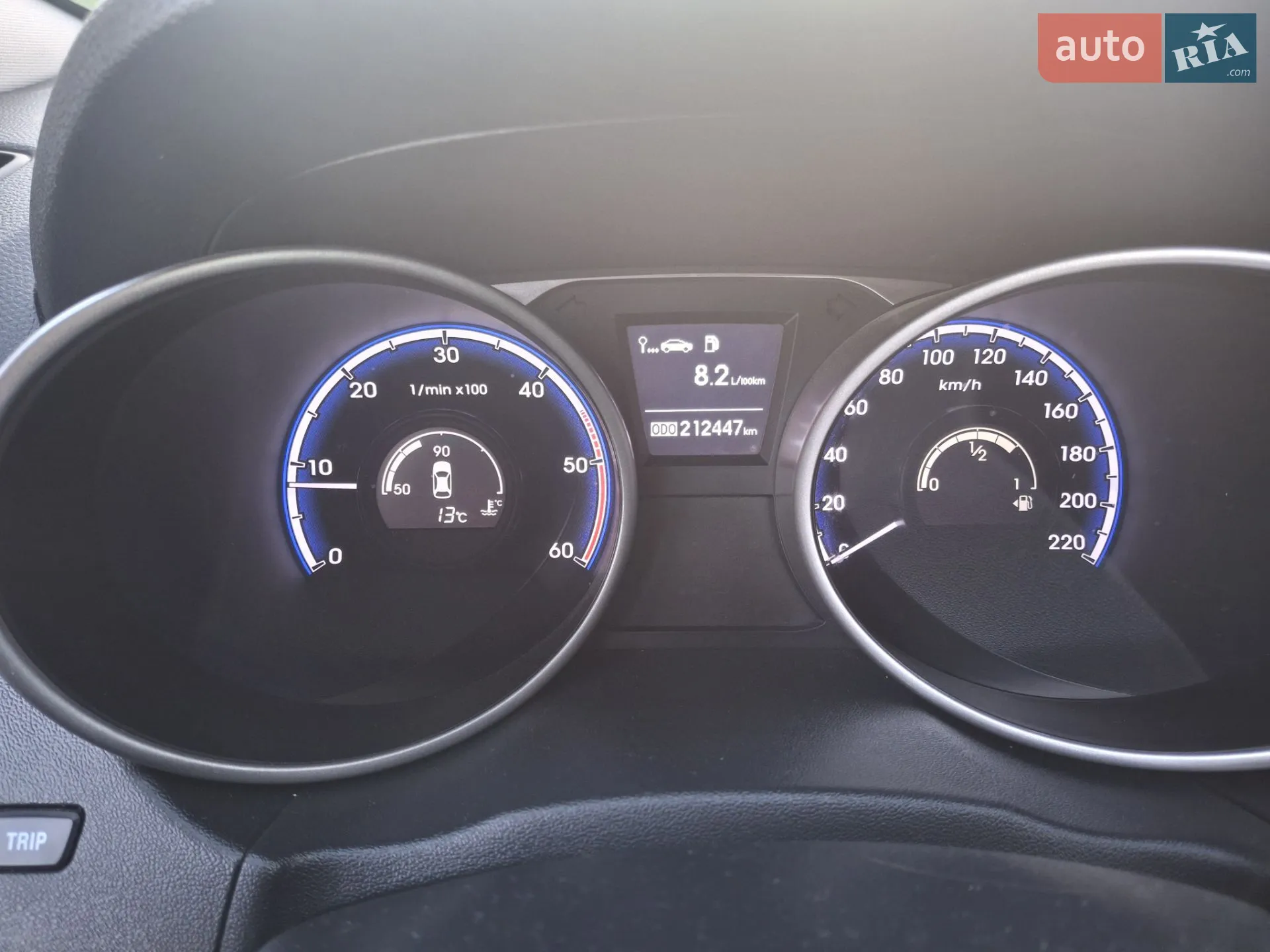 2013 Hyundai Tucson - мініатюра 18