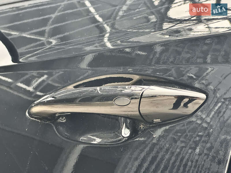 Позашляховик / Кросовер Hyundai Tucson 2020 в Києві