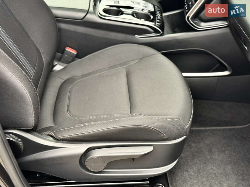 Позашляховик / Кросовер Hyundai Tucson 2020 в Києві
