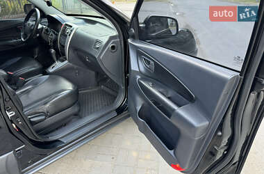 Внедорожник / Кроссовер Hyundai Tucson 2008 в 