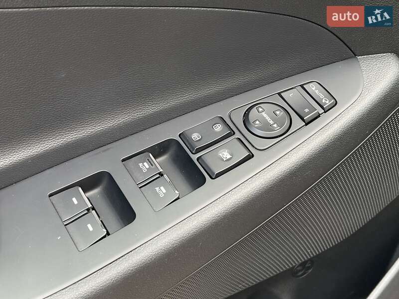 Позашляховик / Кросовер Hyundai Tucson 2020 в Києві фото 17 Позашляховик / Кросовер Hyundai Tucson 2020 в Києві