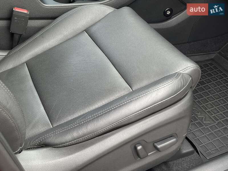 Позашляховик / Кросовер Hyundai Tucson 2020 в Києві фото 30 Позашляховик / Кросовер Hyundai Tucson 2020 в Києві