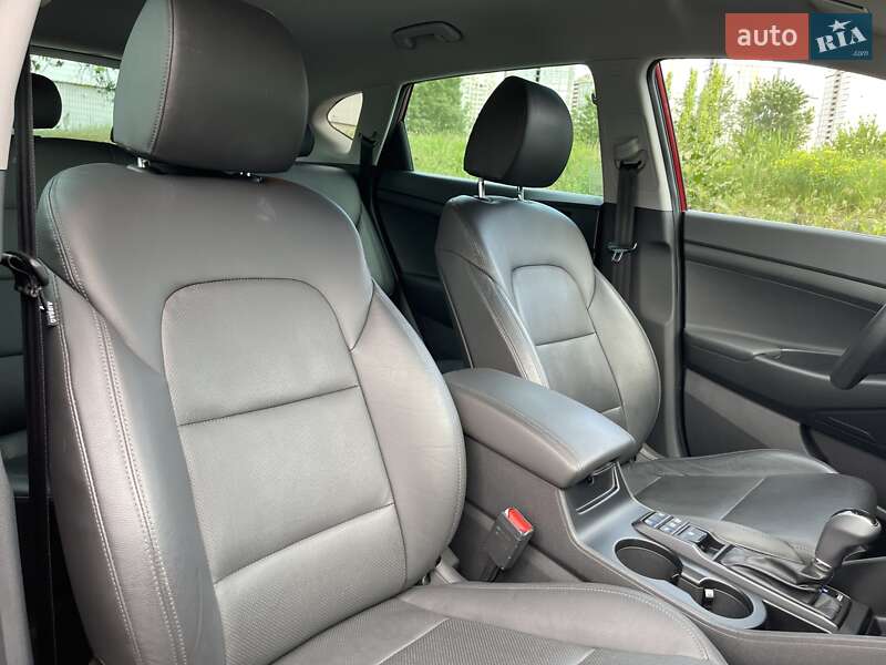 Позашляховик / Кросовер Hyundai Tucson 2020 в Києві фото 32 Позашляховик / Кросовер Hyundai Tucson 2020 в Києві