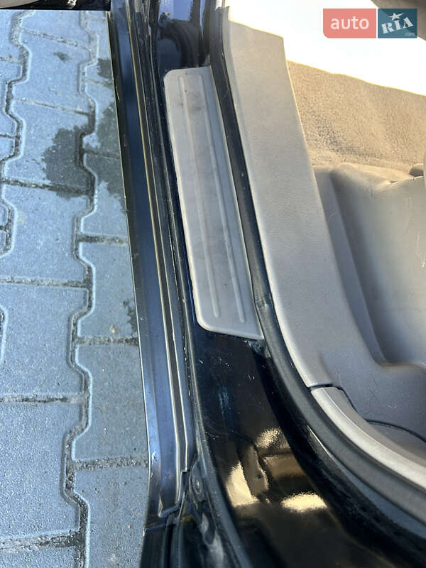 Внедорожник / Кроссовер Hyundai Tucson 2005 в Киеве