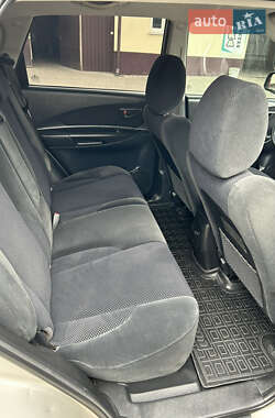 Внедорожник / Кроссовер Hyundai Tucson 2006 в 