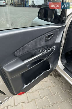 Внедорожник / Кроссовер Hyundai Tucson 2006 в 