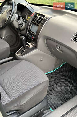 Позашляховик / Кросовер Hyundai Tucson 2008 в 
