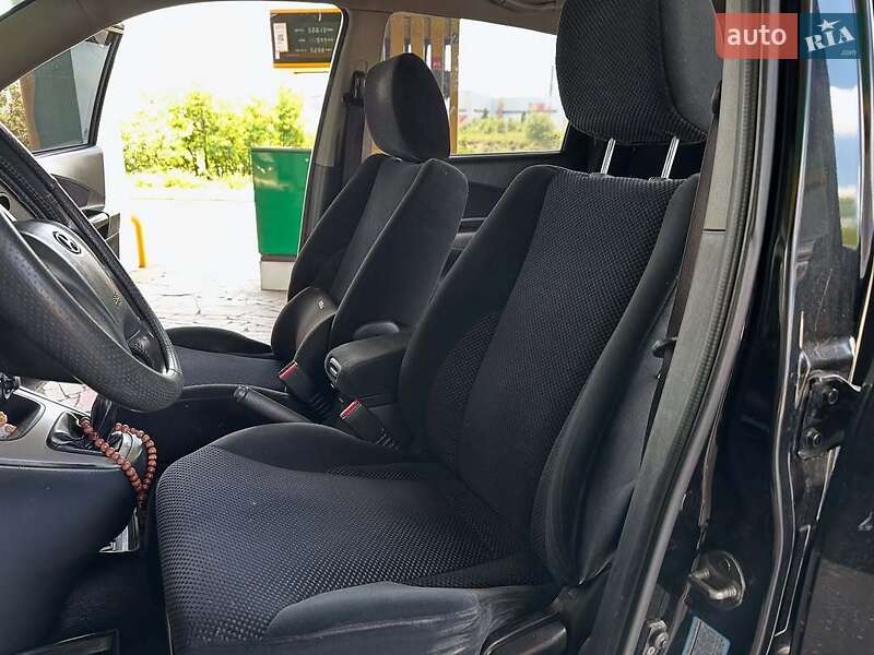 Позашляховик / Кросовер Hyundai Tucson 2007 в Дніпрі