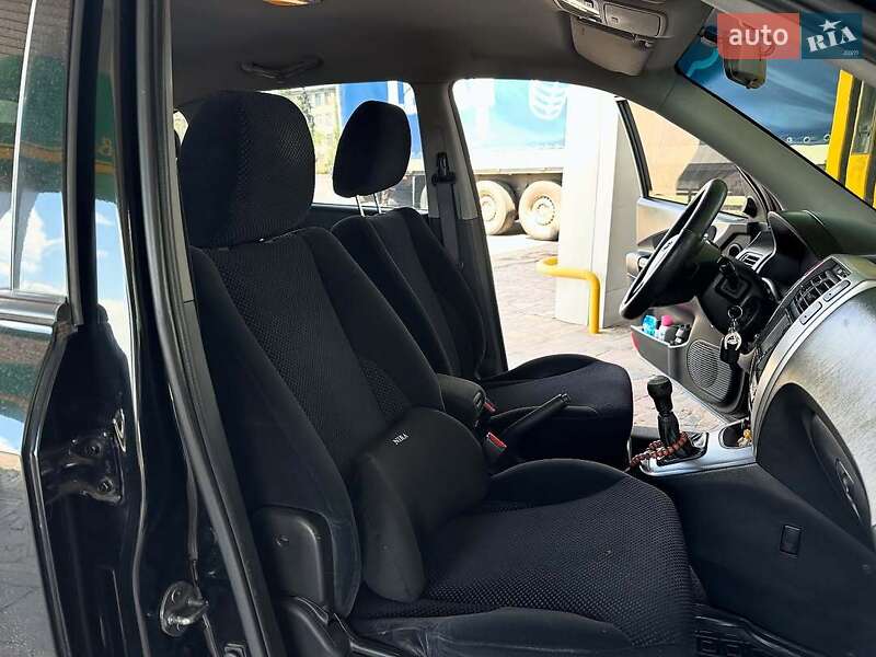 Позашляховик / Кросовер Hyundai Tucson 2007 в Дніпрі