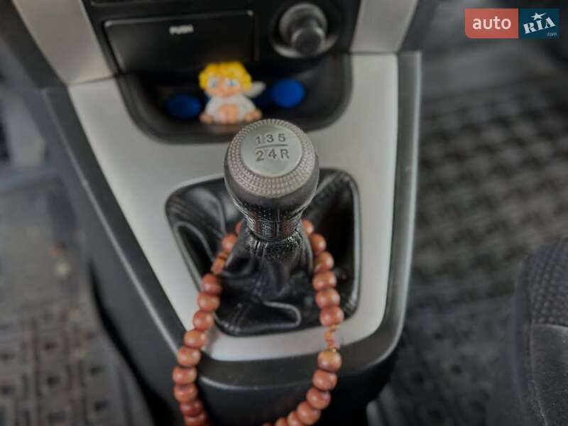 Позашляховик / Кросовер Hyundai Tucson 2007 в Дніпрі