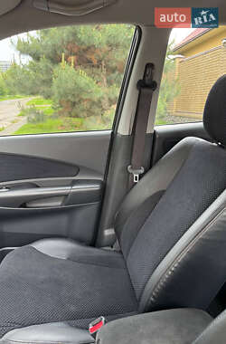 Позашляховик / Кросовер Hyundai Tucson 2010 в 