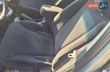 Позашляховик / Кросовер Hyundai Tucson 2008 в 
