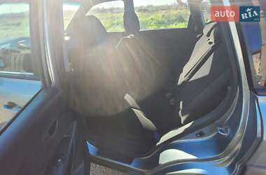 Позашляховик / Кросовер Hyundai Tucson 2008 в 