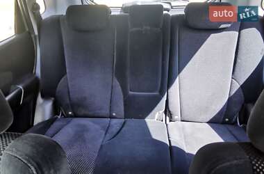 Внедорожник / Кроссовер Hyundai Tucson 2007 в 