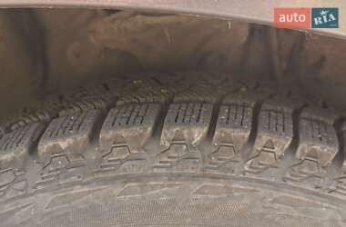 Внедорожник / Кроссовер Hyundai Tucson 2007 в 