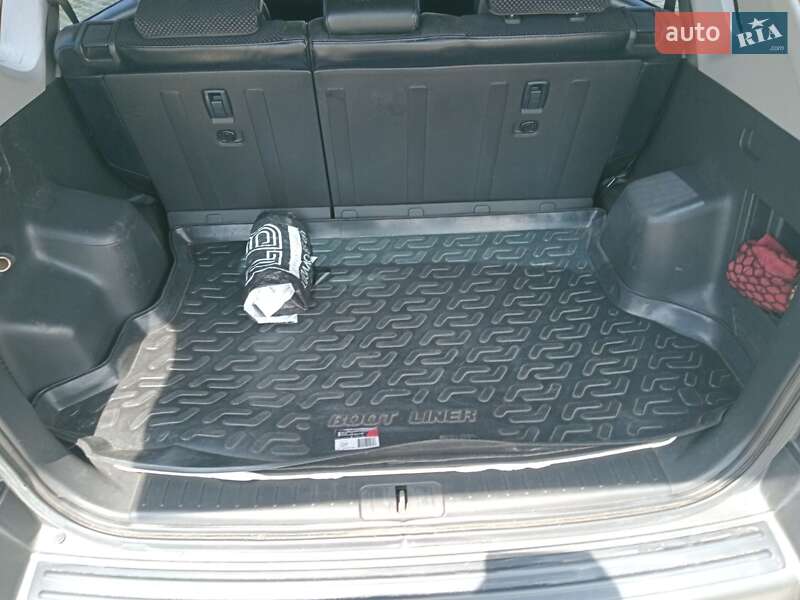 Внедорожник / Кроссовер Hyundai Tucson 2011 в Бучаче фото 11 Внедорожник / Кроссовер Hyundai Tucson 2011 в Бучаче