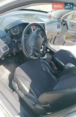 Позашляховик / Кросовер Hyundai Tucson 2011 в 
