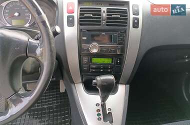 Внедорожник / Кроссовер Hyundai Tucson 2008 в 