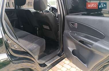 Внедорожник / Кроссовер Hyundai Tucson 2008 в 